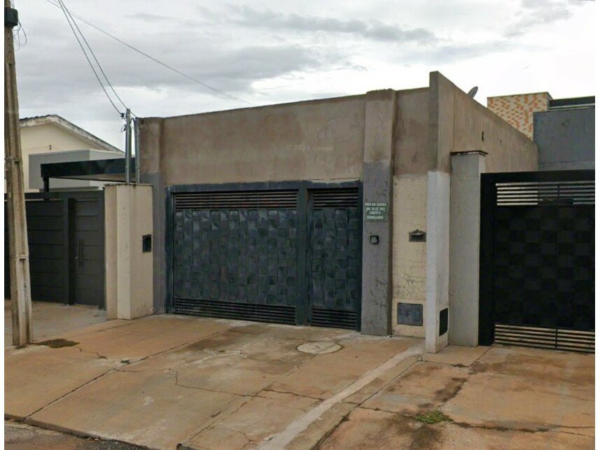 Imagem leilão