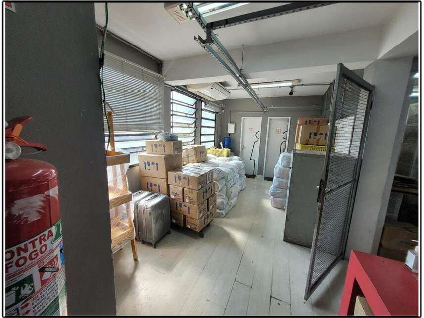 Imagem leilão