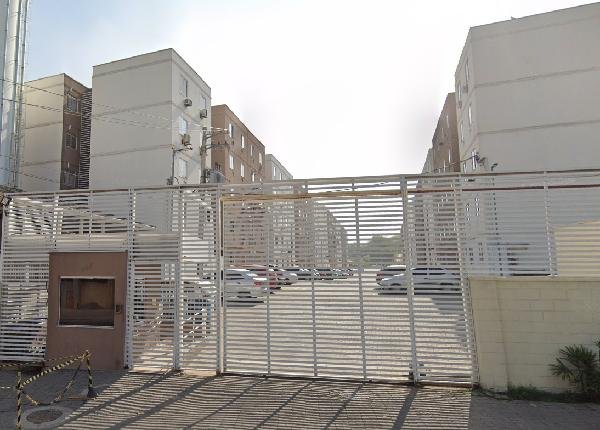 Apartamento, 75.50 de área total, 45.00 de área privativa, 0.00 de área do terreno,  2 qto em Belford Roxo/RJ