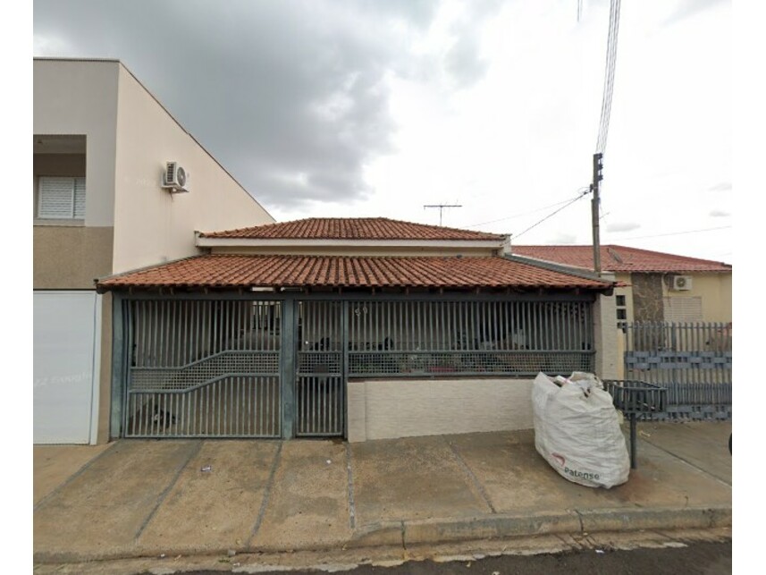 Imagem leilão