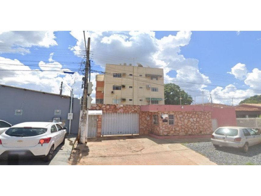 Imagem leilão