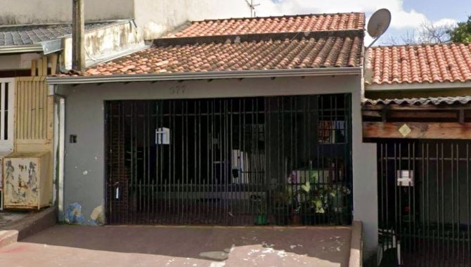 Imagem leilão