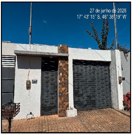 Casa, 0.00 de área total, 97.95 de área privativa, 187.50 de área do terreno,  3 qto(s), a em Caldas Novas/GO