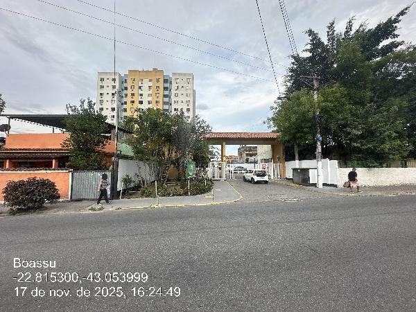 Imagem leilão