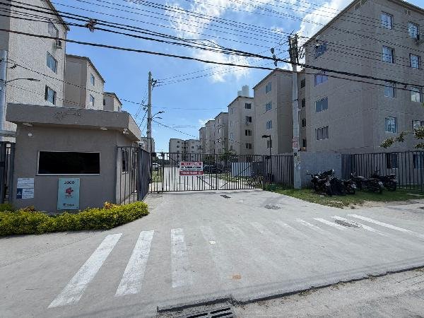 Apartamento, 59.13 de área total, 40.54 de área privativa, 0.00 de área do terreno,  2 qto em Rio de Janeiro/RJ