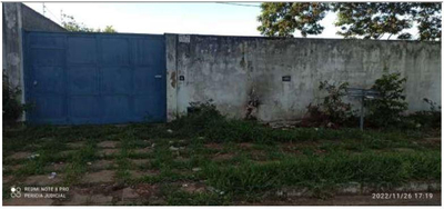 Imagem leilão