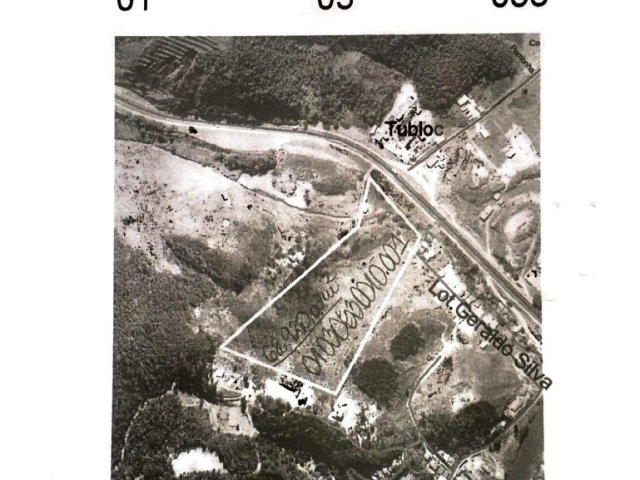 
                        Terreno, A.T.: 62.920m², margens Rod. Dutra, Piraí/RJ em Piraí/RJ - foto 3