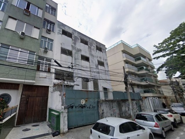 
                        Imóvel Comercial/Industrial, A.C.: 3.181m², Maracanã, Rio de Jan em Rio de Janeiro/RJ - foto 2