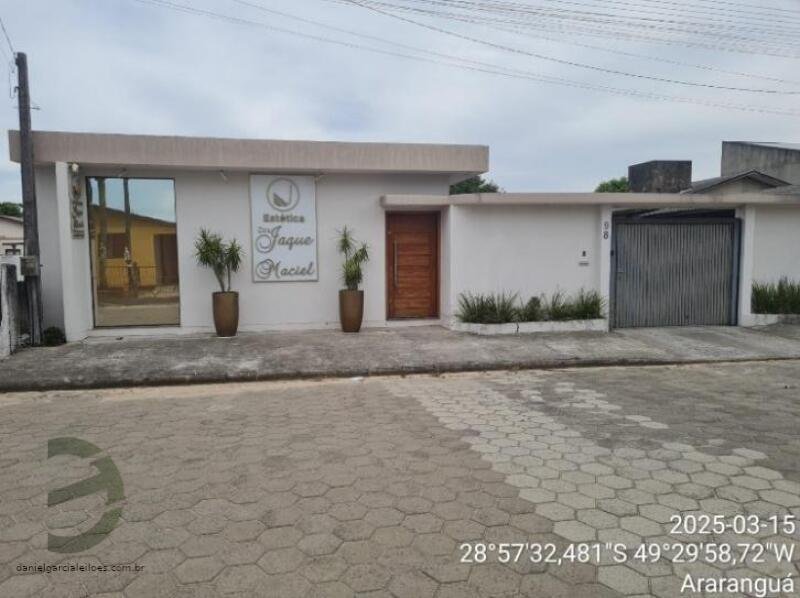 Imóvel em Araranguá/SC