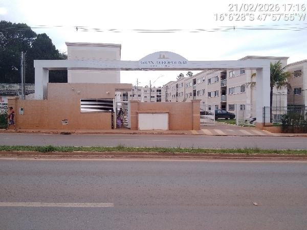 Imagem leilão