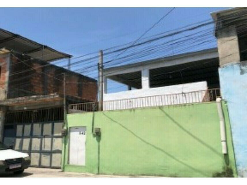 Imagem leilão