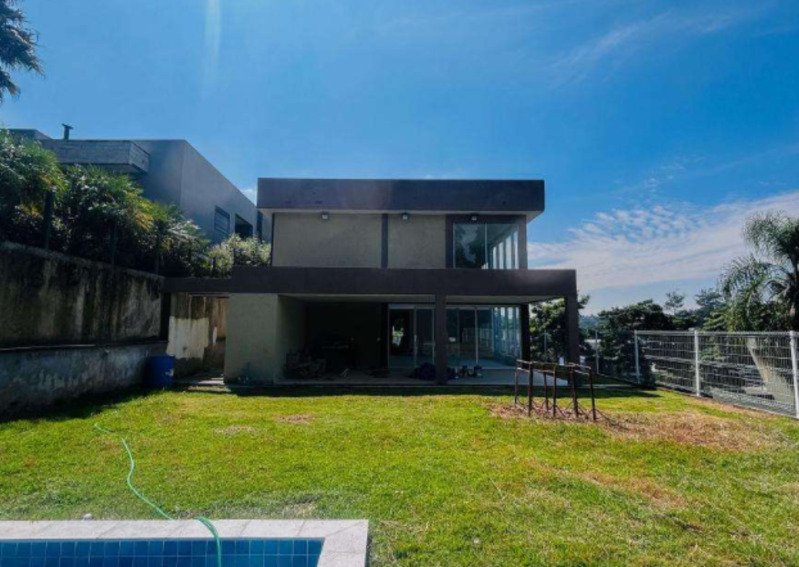 95,65% dos Direitos sobre uma Casa de Alto Padrão no RE.. em Cotia/SP - foto 3