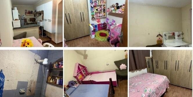 ID 21471 - Lote:
    1 - 202605000132 - AREA - Área 01, Faz. Barro Branco em Trindade-GO em Trindade/GO - foto 9