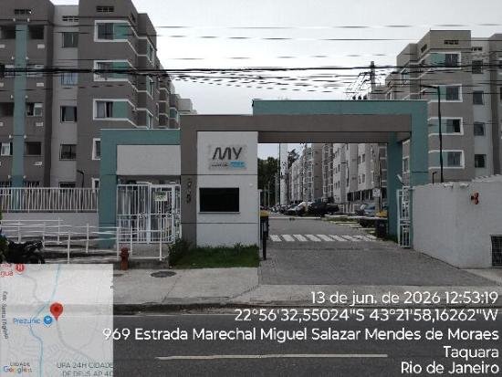 Imagem leilão