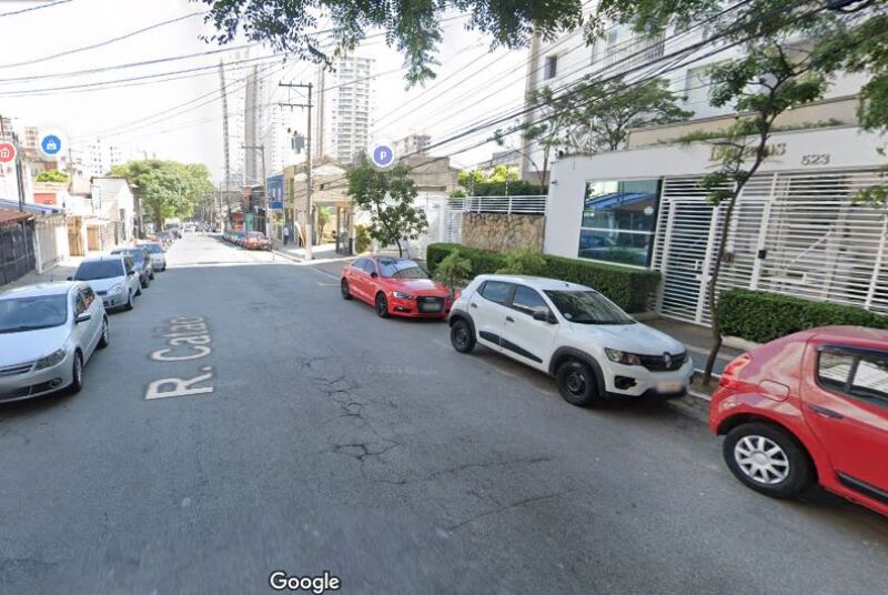 Imagem leilão