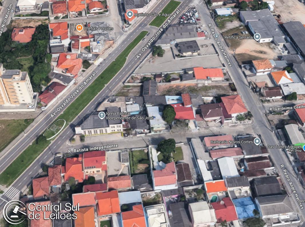 Imagem leilão