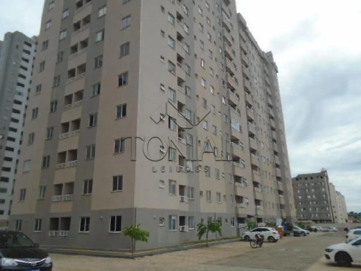 Apartamento - UBERLANDIA / MG em Uberlândia/MG