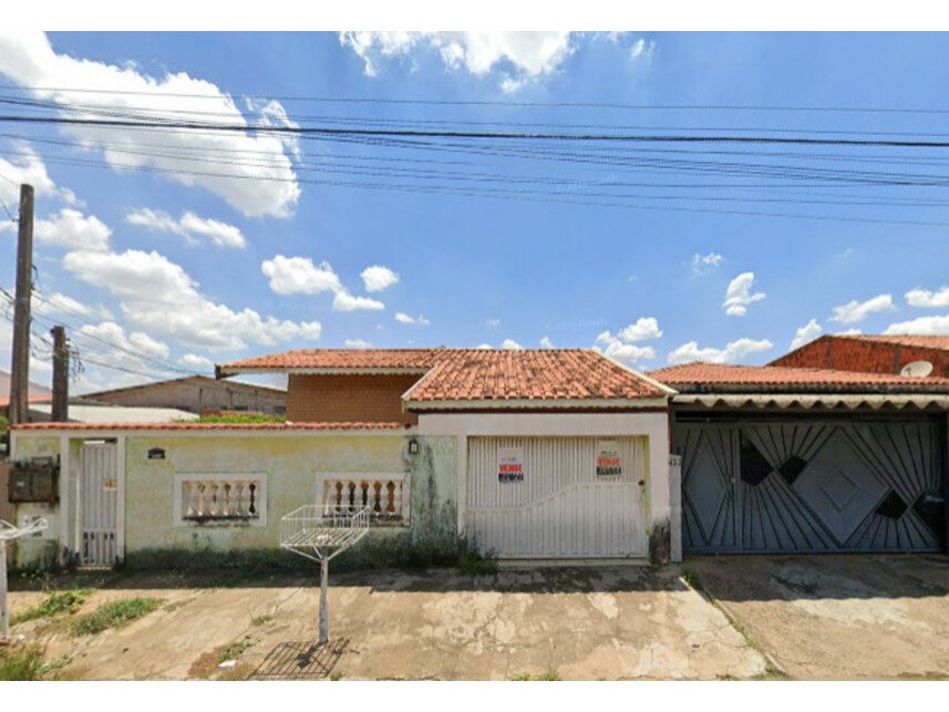 Imagem leilão