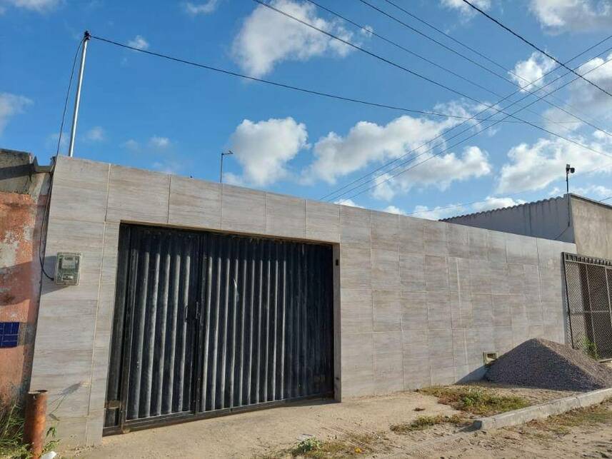 Imagem leilão