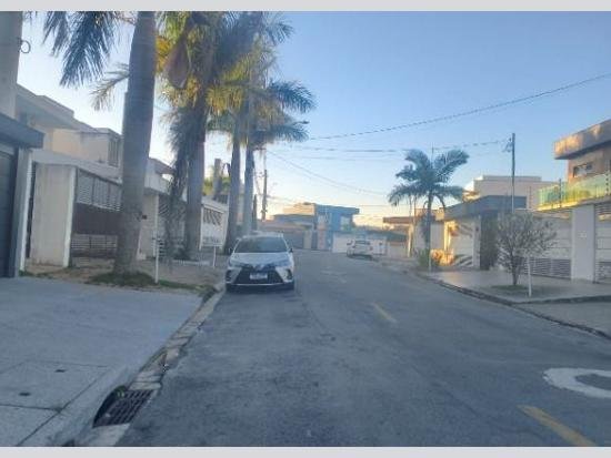 Casa - Cajamar - SP em Cajamar/SP