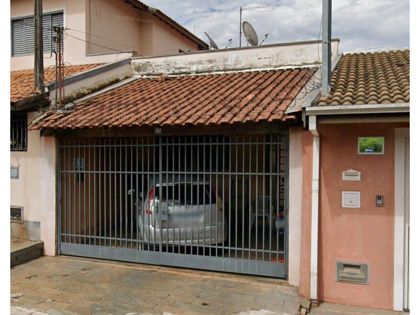 Imagem leilão