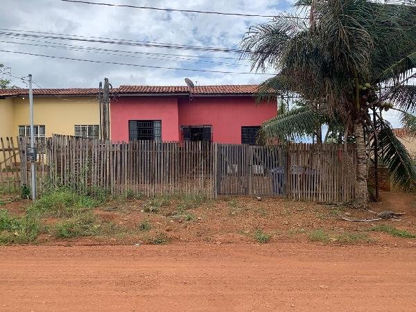 Casa, 69.98 de área total, 69.98 de área privativa, 247.17 de área do terreno,  3 qto(s), em Altamira/PA - foto 1