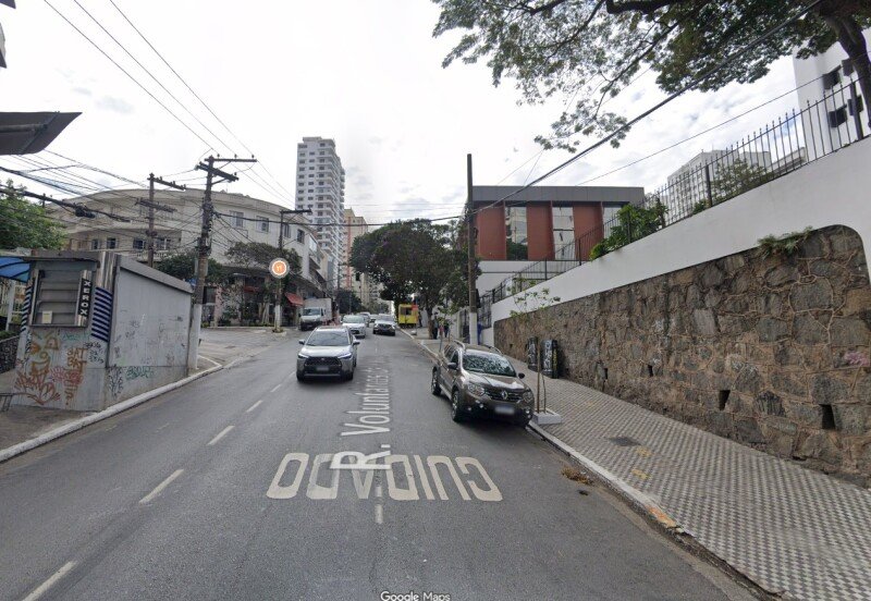 Imagem leilão