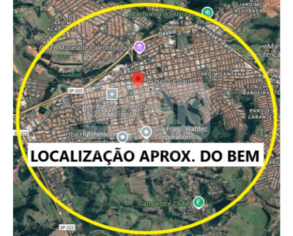 Imagem leilão