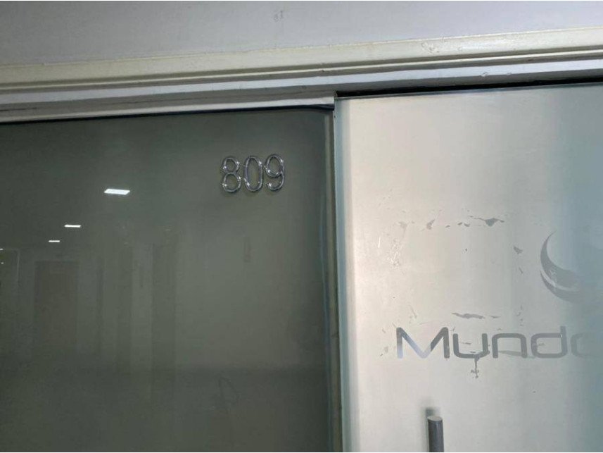 Sala Comercial à venda em leilão  em Rio de Janeiro/RJ - foto 5