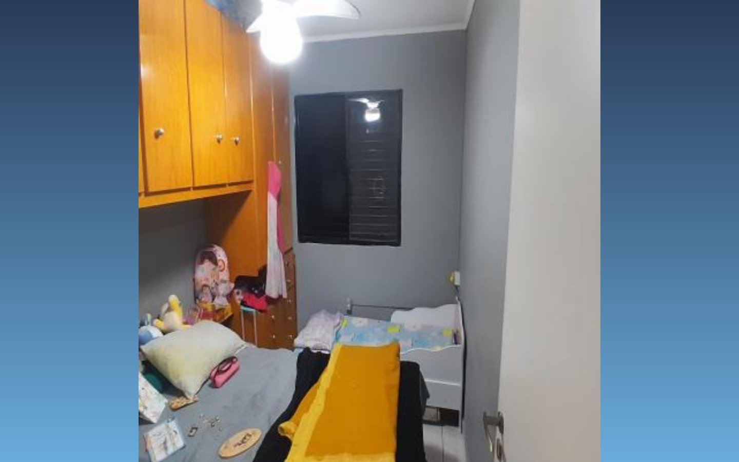 Apartamento 46m²  – São Paulo/SP em São Paulo/SP - foto 6