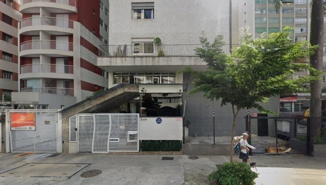 Imagem leilão