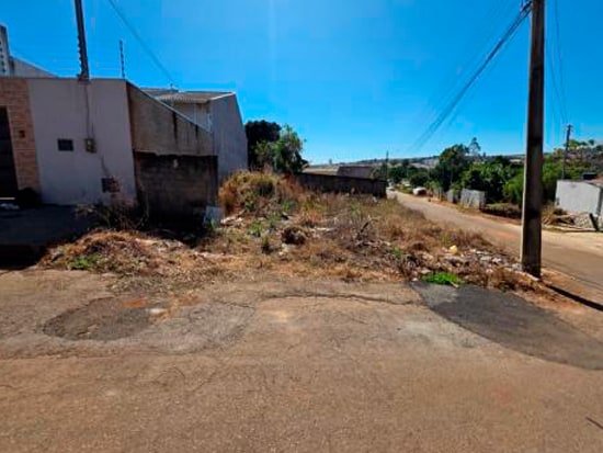 Imagem leilão