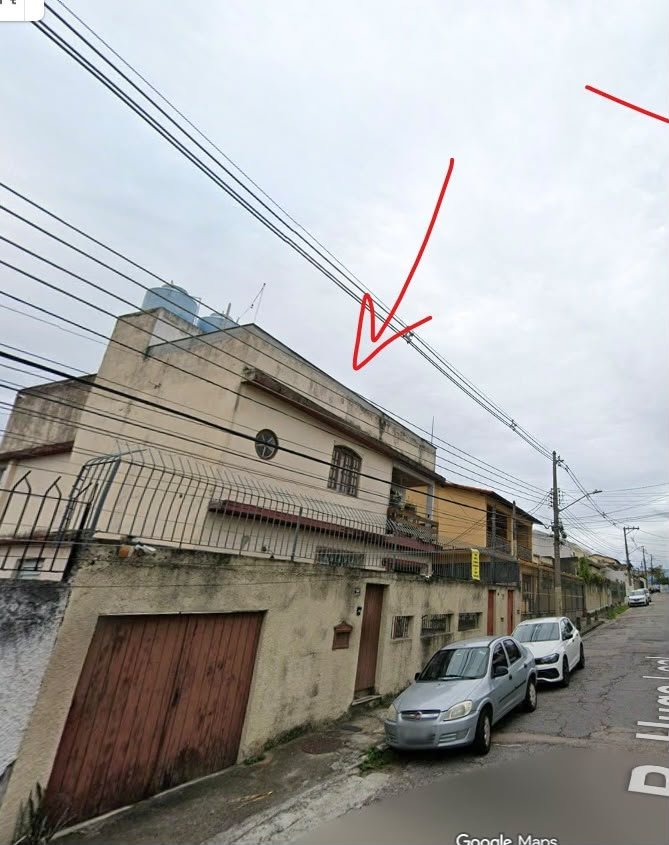 Imagem leilão