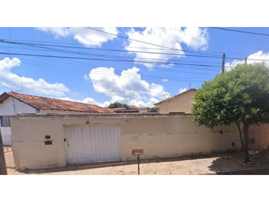 Imagem leilão