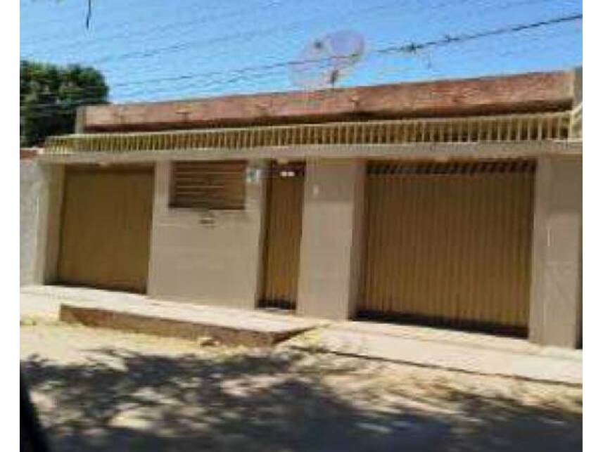 Imagem leilão