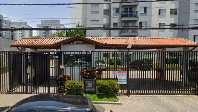 Imagem leilão