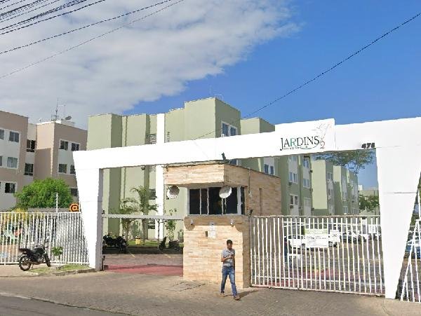 Apartamento, 45.80 de área total, 45.80 de área privativa, 0.00 de área do terreno,  2 qto em Teresina/PI