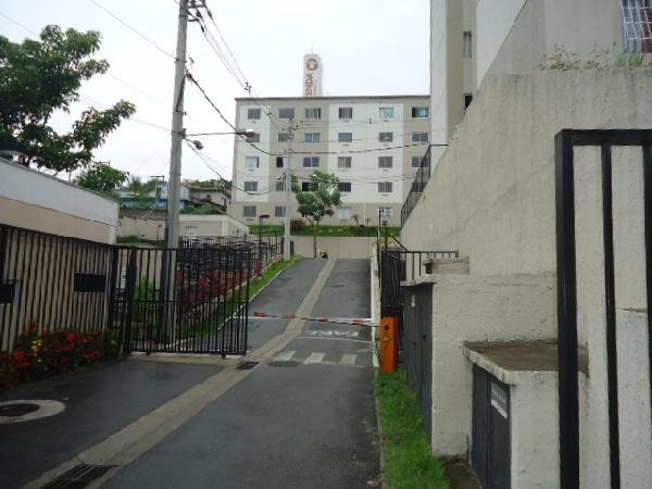 Apartamento, 0.00 de área total, 48.74 de área privativa, 0.00 de área do terreno,  2 qto( em São Gonçalo/RJ