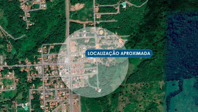 Imagem leilão