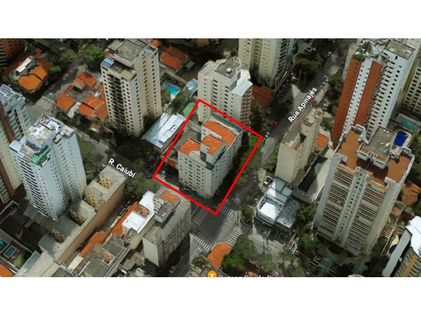Imagem leilão