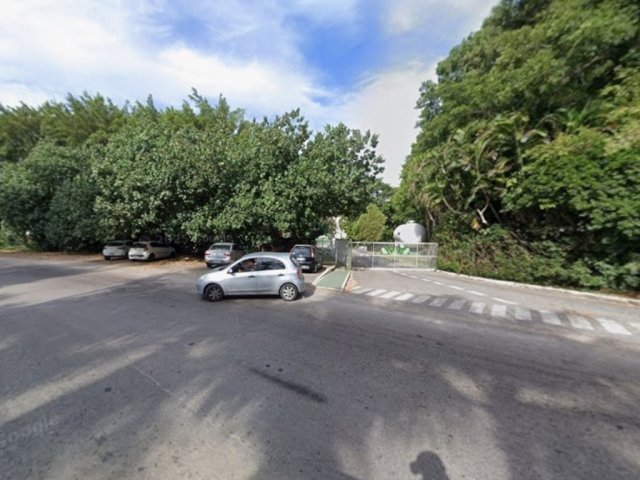 
                        Imóvel Industrial, A.C.: 3.398m², próx. Av. Brasil, Campo Grande em Rio de Janeiro/RJ