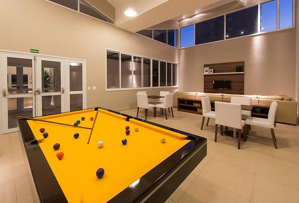 Apartamento - 48m² de área privativa, com vaga de garagem - OSASCO/SP em Osasco/SP - foto 17