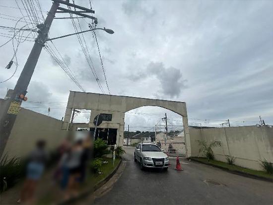 Imagem leilão