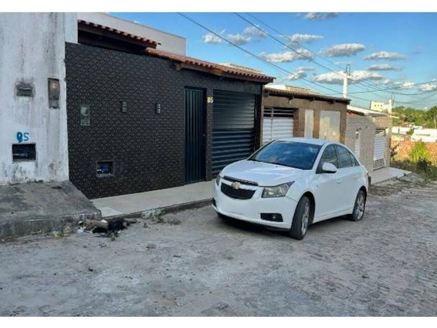 Imagem leilão
