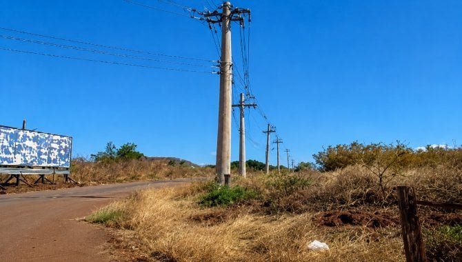 Imagem leilão