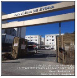 Apartamento, 0.00 de área total, 38.40 de área privativa, 0.00 de área do terreno. em Ribeirão das Neves/MG - foto 1