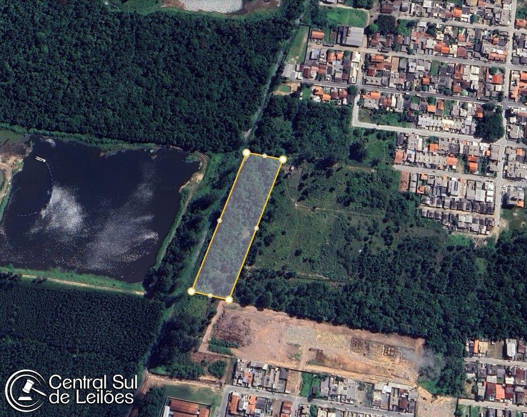 Terreno com área de 3.980,30m², Loteamento Costa Gravatá, no Município de Navegantes/SC em Navegantes/SC - foto 2