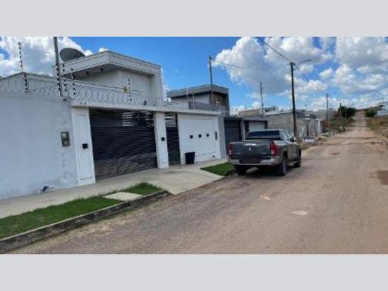 Imagem leilão