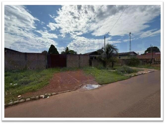 Imagem leilão