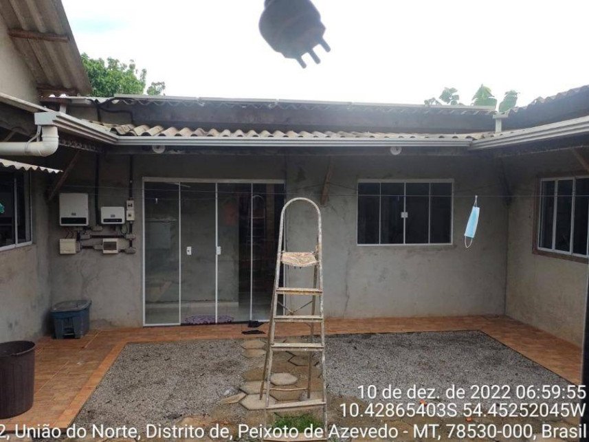 Imagem leilão
